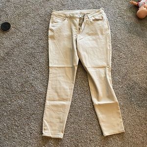 Women’s old navy skinny Pants